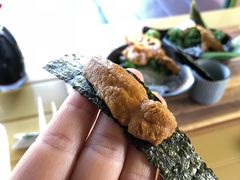 -Green Leaf Sushi l Kitsilano