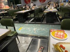 -一绪に寿喜烧自助(世茂广场店)