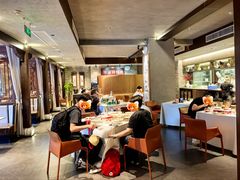 -请晋·乔家大院(建外大街店)