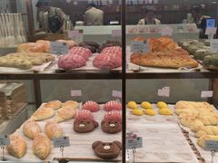-奈雪的茶(大悦城店)