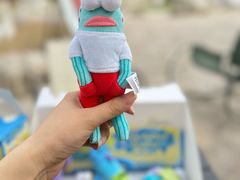 -泡泡玛特POPMART(赛格国际购物中心店)