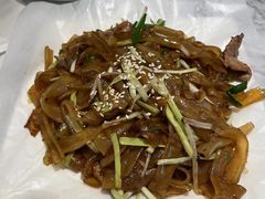 -粤仔湾砂锅粥(广益哥伦布店)