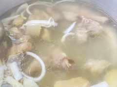-润园四季椰子鸡火锅(海上世界店)