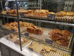 -面包新语(滨湖万达店)