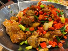 -湘味淳(千禧街店)