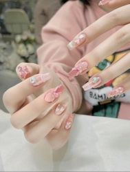 -M·X Nail日式美甲美睫