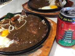 -两点半深夜牛排(斗西路店)
