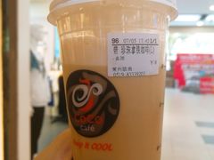 -CoCo都可(常州勤业大润发店)