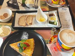 苹果派-安妮意大利餐厅(国贸店)