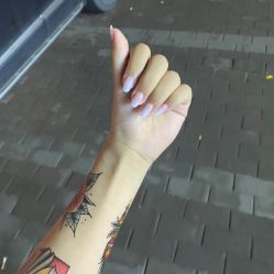 -QueenNail日式美甲美睫