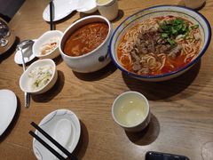 -名羊天下陕北横山铁锅炖羊肉(博文路店)