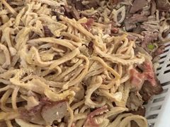 -铁谢李松祖传羊肉汤馆