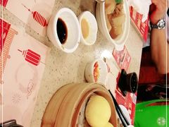 -点都德(聚福楼店)