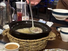 -蚝翅·海鲜粥·烧烤·龙虾季(海曙天一店)
