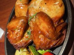 -卡朋厨房(289艺术园区店)