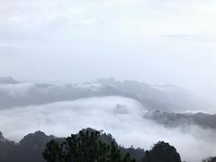-武当山风景区