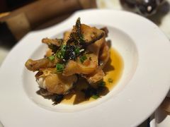 绿茶香酥鱼-绿茶餐厅(汇悦大融城店)