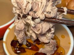 -额尔敦草原涮羊肉·烧烤(冻青树总店)