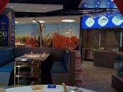 大堂-大河宴椒麻鱼(嘉和园店)