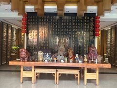 -竹淇茶馆(车站北路店)