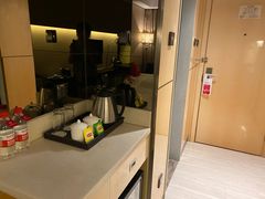 -西安长征华美达酒店