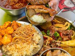 -蓉三少冒烤鸭·四川小吃集(北京首店)