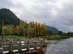 -贵阳市花溪国家城市湿地公园