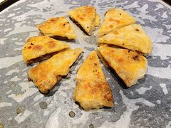 酥香牛肉馅饼-肆幺幺烤肉(乐汇城店)