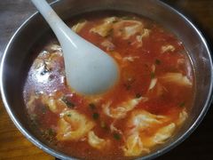 -老秦盖浇饭鸭子饭(回音必小区店)