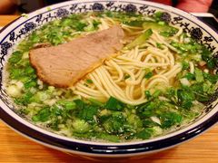 兰州牛肉面-有礼有面(知春路店)