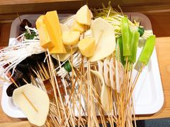 -袁记串串香(川师店)