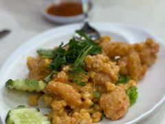 -新山亚明小厨
