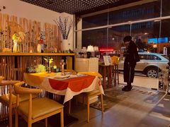 -餮熹Tipsea法餐(吉大店)