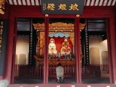 -宁波府城隍庙