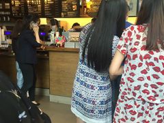 -星巴克(汇亚大厦店)