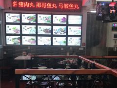 -田海鹰猪血汤(平东一街店)