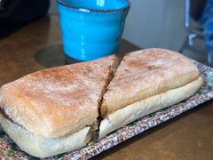 -BOCATA 西班牙餐厅(三里屯店)