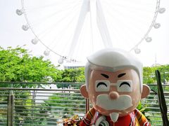 -肯德基(欢乐港湾店)