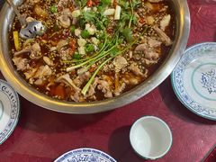 -米二红烧兔(华阳店)