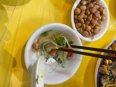 -官塘陈记鱼生·潮汕砂锅粥·牛肉火锅(潮枫路总店)