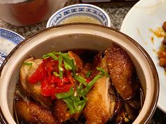 -南京大牌档(之心城店)