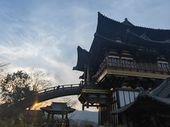 -雅达·阳羡溪山小镇中心