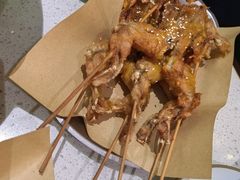 -青花椒花椒鱼(合生汇店)