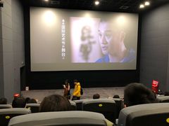 -SFC上影影城(港汇永华IMAX激光店)