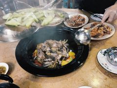 -苏记餐厅(叠南店)