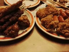 -比格比萨自助(新辰里学清路店)
