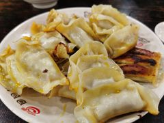 -回回锅贴(小河沿店)