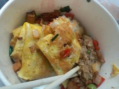 -周记热干面豆皮大王(桃花东街店)