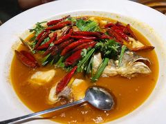 -清水亭湖北菜(大屯DT51店)