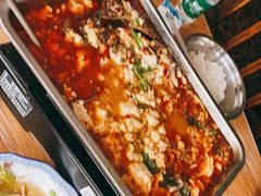 -鎮遠鏢局·大河關飯莊